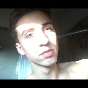 Meet your Posher, Jaxon